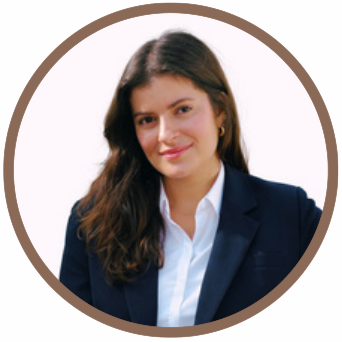 Portrait d’Emma Bouchekioua